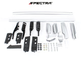 Rieles de techo para Toyota RAV4 (2008-2012)