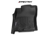 Toyota 4Runner (2021-2023) Textura Lisa