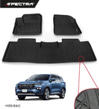 Ford Territory (2023+) Textura Antideslizante