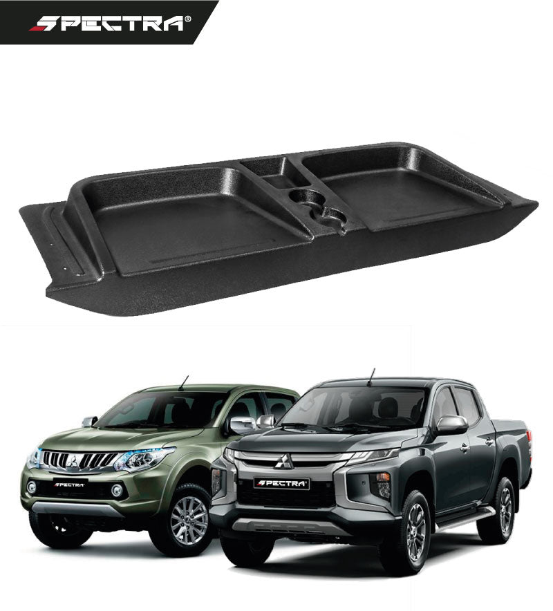 Asiento de compuerta Mitsubishi L200 (2015-2023)