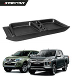 Asiento de compuerta Mitsubishi L200 (2015-2023)