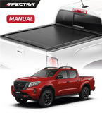 Tapa roller manual para Nissan NP300 (Frontier) (2021+)