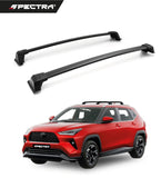 Racks de techo para Toyota Yaris Cross (2021+)