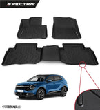 Kia Sportage (2022-2024) Textura Lisa