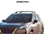 Racks de techo (Tipo OEM) Nissan Xtrail (2021+)