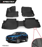 Mazda CX5 (2022+) Textura Antideslizante