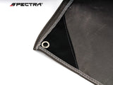 Extensión para toldo lateral de 2 x 2 mts (color gris)