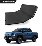 Tapa dura trifold para BYD Shark (2025+)