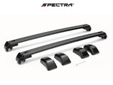 Racks de techo para Toyota Prado (2024+)