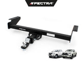 Pegadero (Trailer Hitch) para Toyota Hilux Vigo (2012-2015)