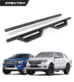 Estribos tipo grada para Ford Ranger (2012-2022)