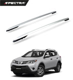 Rieles de techo para Toyota RAV4 (2013-2018)