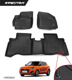 Suzuki Swift (2021+) Textura Lisa