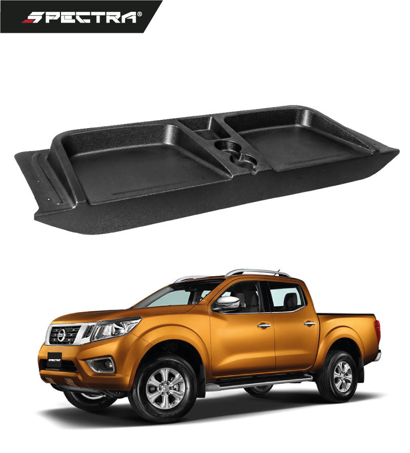 Asiento de compuerta Nissan NP300 (2014-2020)