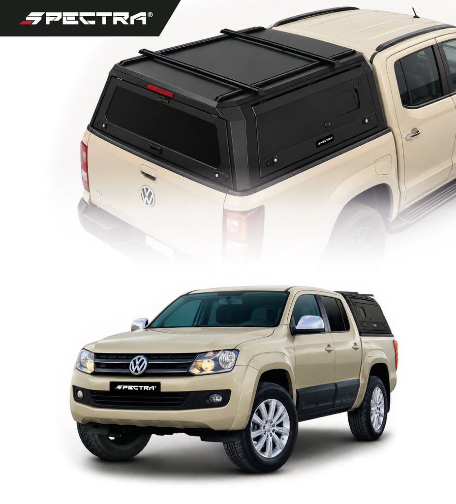 Canopy para Amarok (2010-2022)