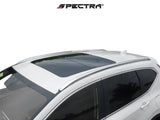 Rieles de techo para Honda CRV (2017-2022)