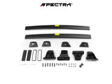 Racks de techo para Toyota Yaris Cross (2021+)
