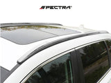 Rieles de techo para Honda CRV (2023+)