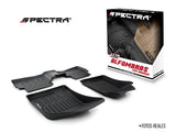 Geely Coolray (2021-2026) Textura Lisa
