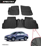 Suzuki Dzire (2019-2021) Textura Antideslizante