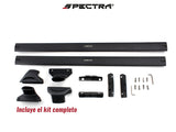 Racks de techo (Tipo OEM) para Honda CRV (2023+)