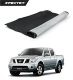 Lona arrollable para Nissan Navara (2011-2014)
