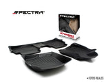 Honda CRV (2012-2022) Textura Lisa