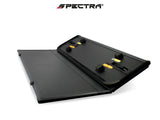 Tapa dura trifold para Mitsubishi L200 (2015+) *Premium*