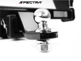 Pegadero modular para Ford Ranger (2012-2023)