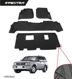 Toyota Land Cruiser (1998-2007) Textura Antideslizante
