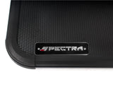 Tapa dura trifold para JAC T9