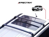 Racks de techo (Tipo OEM) Nissan Xtrail (2013-2014)