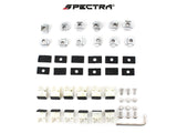 Rieles de techo para Mazda CX5 (2017+)