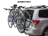 Portabicicleta para joroba (3 bicicletas)