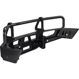 Vista trasera de BUMPER ARB SUMMIT MITSUBISHI L200 16-23