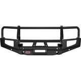 Vista delantera de BUMPER ARB SUMMIT MITSUBISHI L200 16-23