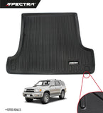 Toyota 4Runner (1996-2003) Textura Lisa