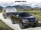 Pegadero para Mazda BT50 (2012-2020)