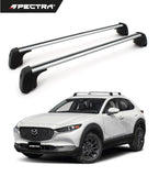Racks de techo para Mazda CX30 (montaje de riel)