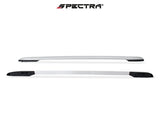 Rieles de techo para Toyota RAV4 (2013-2018)