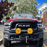 PAR AUXBEAM REDONDO 7" 250W PRO SERIES