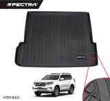 Toyota Prado (2010-2016) Textura Antideslizante