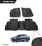 Suzuki Dzire (2019-2021) Textura Lisa