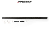 Tapa dura trifold para Mitsubishi L200 (2015+) *Premium*