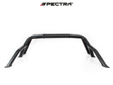 Roll bar para Isuzu DMAX
