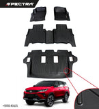 Toyota Fortuner (2016-2023) Textura Lisa
