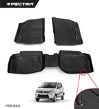 Suzuki Alto (2019+) Textura Lisa