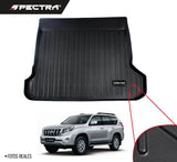 Toyota Prado (2014-2016) (5 Pasajeros) Textura Lisa