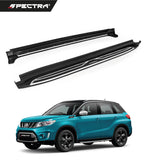 Estribos Suzuki Vitara (2016+)