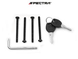 Racks de techo (Tipo OEM) para Mazda CX60